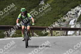 Photo #2798672 | 02-09-2022 12:39 | Passo Dello Stelvio - Waterfall curve BICYCLES