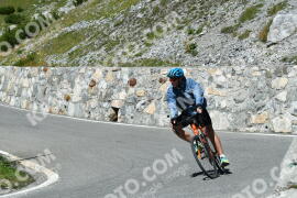 Photo #2701493 | 21-08-2022 14:37 | Passo Dello Stelvio - Waterfall curve BICYCLES