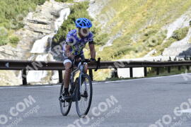 Photo #2807970 | 04-09-2022 09:40 | Passo Dello Stelvio - Waterfall curve BICYCLES