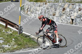 Photo #2742606 | 25-08-2022 13:35 | Passo Dello Stelvio - Waterfall curve BICYCLES