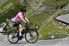 Photo #3687172 | 31-07-2023 11:27 | Passo Dello Stelvio - Waterfall curve BICYCLES