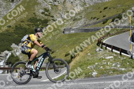 Photo #2738977 | 25-08-2022 11:04 | Passo Dello Stelvio - Waterfall curve BICYCLES