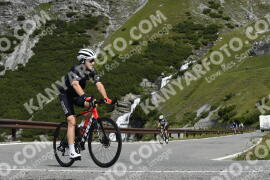Photo #3618520 | 29-07-2023 10:31 | Passo Dello Stelvio - Waterfall curve BICYCLES