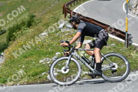 Photo #2401206 | 25-07-2022 13:22 | Passo Dello Stelvio - Waterfall curve BICYCLES