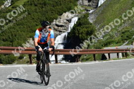 Photo #2183613 | 25-06-2022 09:34 | Passo Dello Stelvio - Waterfall curve BICYCLES