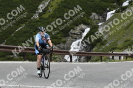 Photo #3588933 | 27-07-2023 10:27 | Passo Dello Stelvio - Waterfall curve BICYCLES