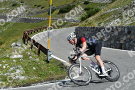 Photo #2514954 | 05-08-2022 11:25 | Passo Dello Stelvio - Waterfall curve BICYCLES