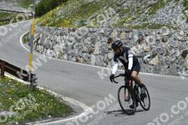 Photo #3341349 | 03-07-2023 13:01 | Passo Dello Stelvio - Waterfall curve BICYCLES