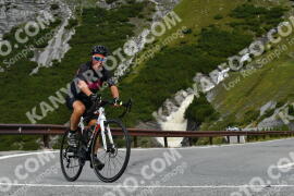 Photo #3925246 | 17-08-2023 10:01 | Passo Dello Stelvio - Waterfall curve BICYCLES