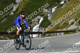 Photo #4305532 | 26-09-2023 11:57 | Passo Dello Stelvio - Waterfall curve BICYCLES