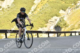Photo #2783878 | 30-08-2022 09:45 | Passo Dello Stelvio - Waterfall curve BICYCLES