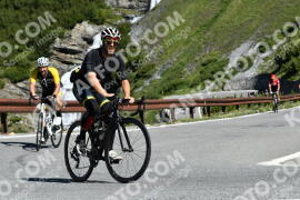 Photo #2184021 | 25-06-2022 09:53 | Passo Dello Stelvio - Waterfall curve BICYCLES