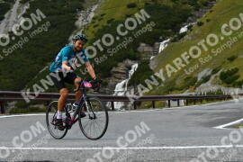 Foto #4084305 | 26-08-2023 10:52 | Passo Dello Stelvio - Waterfall Kehre BICYCLES