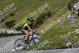 Photo #2855118 | 11-09-2022 16:11 | Passo Dello Stelvio - Waterfall curve BICYCLES