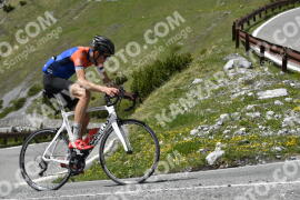 Photo #2106127 | 06-06-2022 14:48 | Passo Dello Stelvio - Waterfall curve BICYCLES