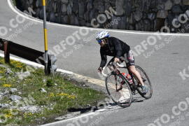 Photo #2105384 | 06-06-2022 11:25 | Passo Dello Stelvio - Waterfall curve BICYCLES