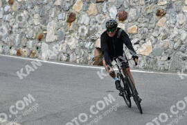 Photo #2365838 | 21-07-2022 14:02 | Passo Dello Stelvio - Waterfall curve BICYCLES
