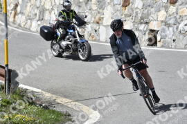 Photo #2084770 | 04-06-2022 15:51 | Passo Dello Stelvio - Waterfall curve BICYCLES