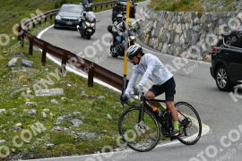 Photo #2689430 | 20-08-2022 11:44 | Passo Dello Stelvio - Waterfall curve BICYCLES