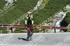 Photo #2554367 | 09-08-2022 09:49 | Passo Dello Stelvio - Waterfall curve BICYCLES