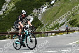 Photo #2218800 | 02-07-2022 12:27 | Passo Dello Stelvio - Waterfall curve BICYCLES