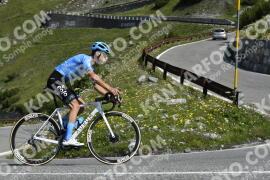 Photo #3515198 | 17-07-2023 10:35 | Passo Dello Stelvio - Waterfall curve BICYCLES