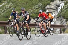 Photo #2824599 | 05-09-2022 11:39 | Passo Dello Stelvio - Waterfall curve BICYCLES
