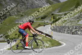 Photo #3737170 | 06-08-2023 11:53 | Passo Dello Stelvio - Waterfall curve BICYCLES