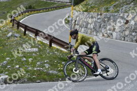 Photo #3415345 | 10-07-2023 12:48 | Passo Dello Stelvio - Waterfall curve BICYCLES