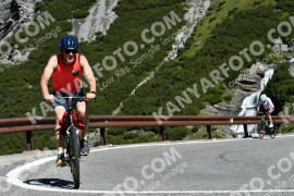 Photo #2184259 | 25-06-2022 09:56 | Passo Dello Stelvio - Waterfall curve BICYCLES