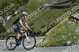 Photo #3360663 | 05-07-2023 10:30 | Passo Dello Stelvio - Waterfall curve BICYCLES