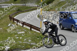Photo #3727471 | 05-08-2023 14:02 | Passo Dello Stelvio - Waterfall curve BICYCLES
