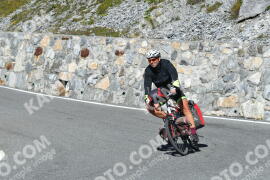 Photo #4305900 | 26-09-2023 14:05 | Passo Dello Stelvio - Waterfall curve BICYCLES