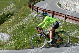 Photo #2272413 | 09-07-2022 16:24 | Passo Dello Stelvio - Waterfall curve BICYCLES