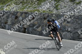Photo #3253376 | 27-06-2023 10:47 | Passo Dello Stelvio - Waterfall curve BICYCLES