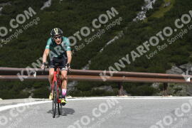 Photo #2789328 | 01-09-2022 10:26 | Passo Dello Stelvio - Waterfall curve BICYCLES