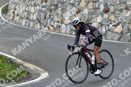 Photo #2206169 | 29-06-2022 14:34 | Passo Dello Stelvio - Waterfall curve BICYCLES