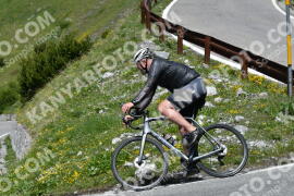 Photo #2137702 | 17-06-2022 12:40 | Passo Dello Stelvio - Waterfall curve BICYCLES