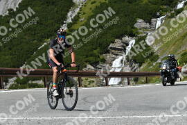 Photo #2496301 | 03-08-2022 13:18 | Passo Dello Stelvio - Waterfall curve BICYCLES