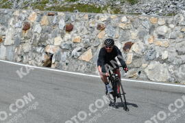 Photo #4026110 | 22-08-2023 14:34 | Passo Dello Stelvio - Waterfall curve BICYCLES