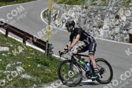 Photo #3241138 | 26-06-2023 13:25 | Passo Dello Stelvio - Waterfall curve BICYCLES