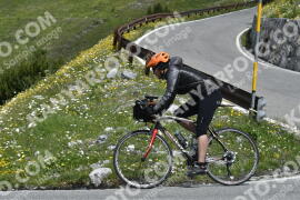 Fotó #3352097 | 04-07-2023 11:38 | Passo Dello Stelvio - Vízesés kanyar Bicajosok