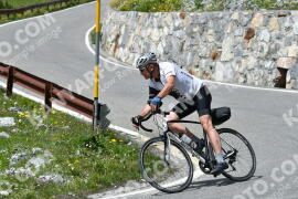 Photo #2204628 | 27-06-2022 14:37 | Passo Dello Stelvio - Waterfall curve BICYCLES