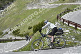 Foto #3068819 | 09-06-2023 15:02 | Passo Dello Stelvio - Waterfall Kehre BICYCLES