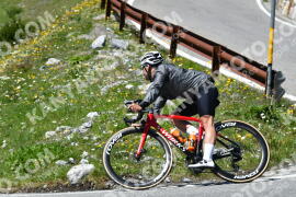 Photo #2219945 | 02-07-2022 14:31 | Passo Dello Stelvio - Waterfall curve BICYCLES