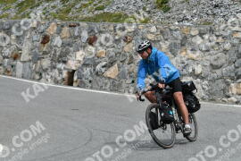 Photo #2659938 | 15-08-2022 12:30 | Passo Dello Stelvio - Waterfall curve BICYCLES