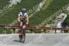 Photo #2591472 | 11-08-2022 10:03 | Passo Dello Stelvio - Waterfall curve BICYCLES