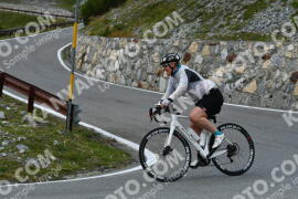 Photo #4067813 | 25-08-2023 14:35 | Passo Dello Stelvio - Waterfall curve BICYCLES