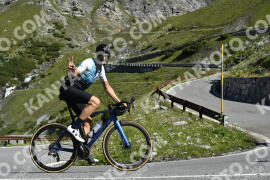 Photo #3477062 | 15-07-2023 09:55 | Passo Dello Stelvio - Waterfall curve BICYCLES