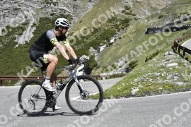 Photo #2081840 | 04-06-2022 10:26 | Passo Dello Stelvio - Waterfall curve BICYCLES
